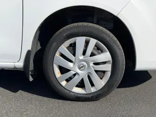 Nissan NV200 2020 S 4dr Cargo Mini-Van