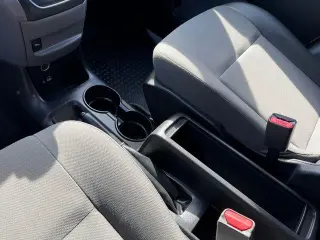 Nissan NV200 2020 S 4dr Cargo Mini-Van