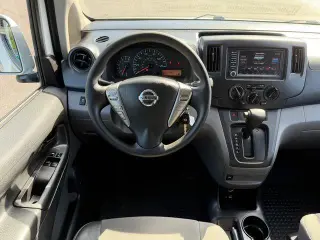 Nissan NV200 2020 S 4dr Cargo Mini-Van