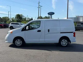Nissan NV200 2020 S 4dr Cargo Mini-Van