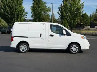 Nissan NV200 2020 S 4dr Cargo Mini-Van