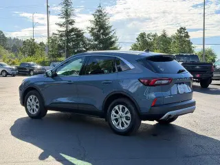 Ford Escape 2023 AWD Active 4dr SUV