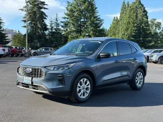 Ford Escape 2023 AWD Active 4dr SUV