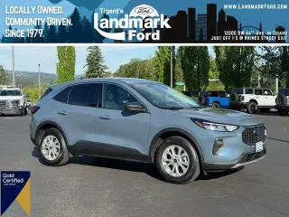Ford Escape 2023 AWD Active 4dr SUV
