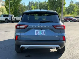 Ford Escape 2023 AWD Active 4dr SUV