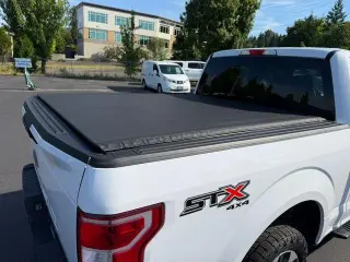 Ford F-150 2020 4x4 XL 4dr SuperCrew 5.5 ft. SB