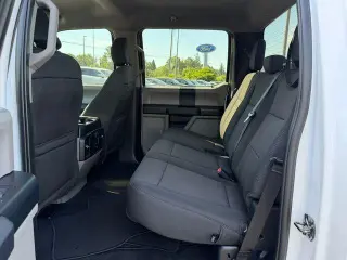 Ford F-150 2020 4x4 XL 4dr SuperCrew 5.5 ft. SB