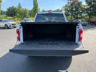 Ford F-150 2020 4x4 XL 4dr SuperCrew 5.5 ft. SB