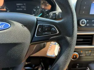 Ford EcoSport 2021 S 4dr Crossover