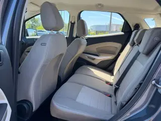 Ford EcoSport 2021 S 4dr Crossover