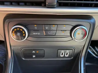 Ford EcoSport 2021 S 4dr Crossover