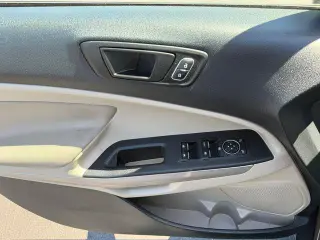 Ford EcoSport 2021 S 4dr Crossover