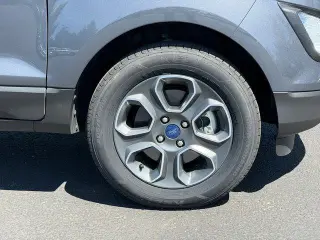 Ford EcoSport 2021 S 4dr Crossover