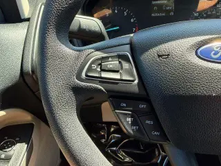Ford EcoSport 2021 S 4dr Crossover