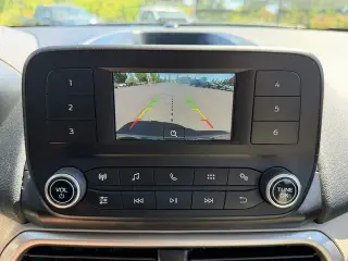 Ford EcoSport 2021 S 4dr Crossover