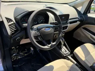 Ford EcoSport 2021 S 4dr Crossover