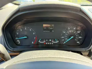Ford EcoSport 2021 S 4dr Crossover
