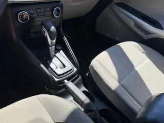 Ford EcoSport 2021 S 4dr Crossover