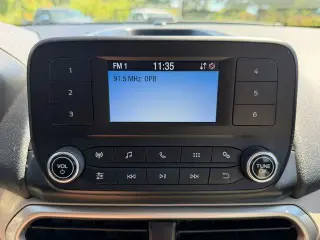 Ford EcoSport 2021 S 4dr Crossover