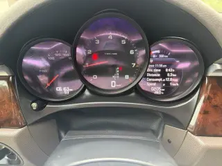 Porsche Macan 2019 AWD 4dr SUV