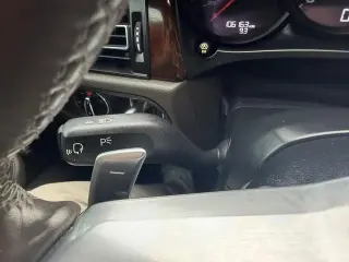 Porsche Macan 2019 AWD 4dr SUV
