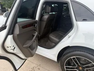 Porsche Macan 2019 AWD 4dr SUV