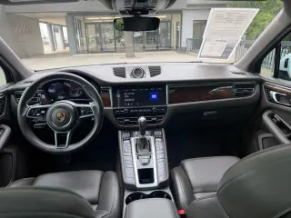 Porsche Macan 2019 AWD 4dr SUV