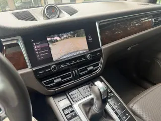 Porsche Macan 2019 AWD 4dr SUV