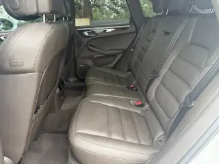 Porsche Macan 2019 AWD 4dr SUV
