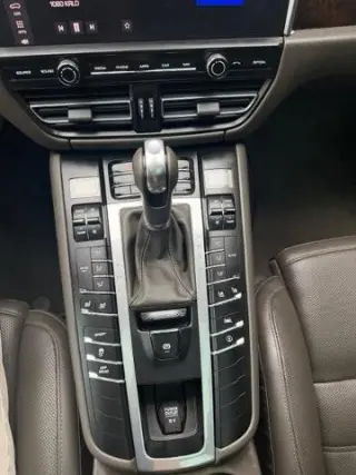 Porsche Macan 2019 AWD 4dr SUV