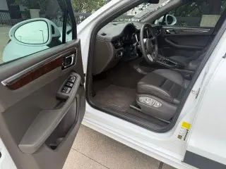 Porsche Macan 2019 AWD 4dr SUV