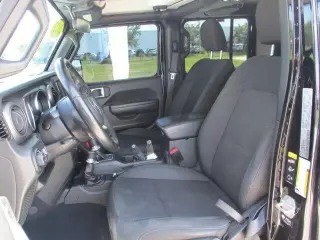 Jeep Gladiator 2022 4x4 Sport 4dr Crew Cab 5.0 ft. SB