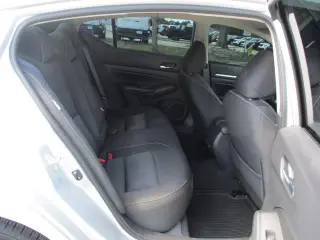 Nissan Altima 2022 2.5 SV 4dr Sedan
