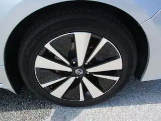 Nissan Altima 2022 2.5 SV 4dr Sedan