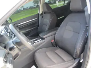 Nissan Altima 2022 2.5 SV 4dr Sedan