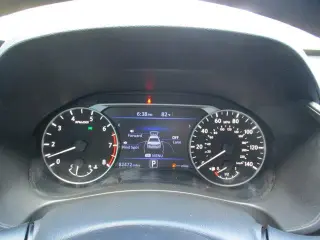 Nissan Altima 2022 2.5 SV 4dr Sedan