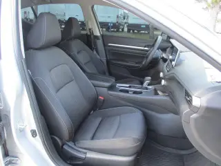 Nissan Altima 2022 2.5 SV 4dr Sedan