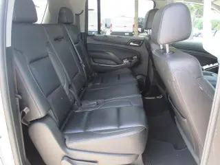 Chevrolet Suburban 2018 4x2 LT 4dr SUV