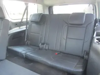 Chevrolet Suburban 2018 4x2 LT 4dr SUV