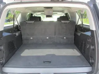 Chevrolet Suburban 2018 4x2 LT 4dr SUV