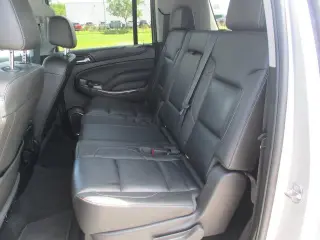 Chevrolet Suburban 2018 4x2 LT 4dr SUV