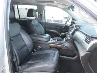 Chevrolet Suburban 2018 4x2 LT 4dr SUV