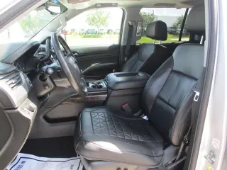 Chevrolet Suburban 2018 4x2 LT 4dr SUV