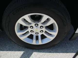 Chevrolet Suburban 2018 4x2 LT 4dr SUV