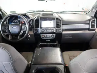 Ford F-250 Super Duty 2019 4x4 XL 4dr Crew Cab 6.8 ft. SB Pickup