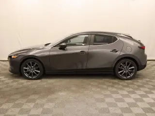 Mazda Mazda3 Hatchback 2024 2.5 S Preferred 4dr Hatchback
