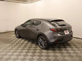 Mazda Mazda3 Hatchback 2024 2.5 S Preferred 4dr Hatchback