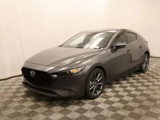 Mazda Mazda3 Hatchback 2024 2.5 S Preferred 4dr Hatchback