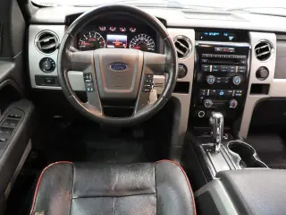 Ford F-150 2012 4x2 FX2 4dr SuperCrew Styleside 5.5 ft. SB