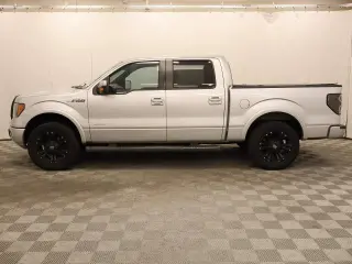Ford F-150 2012 4x2 FX2 4dr SuperCrew Styleside 5.5 ft. SB